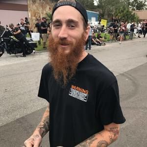 Meet your Posher, Zach